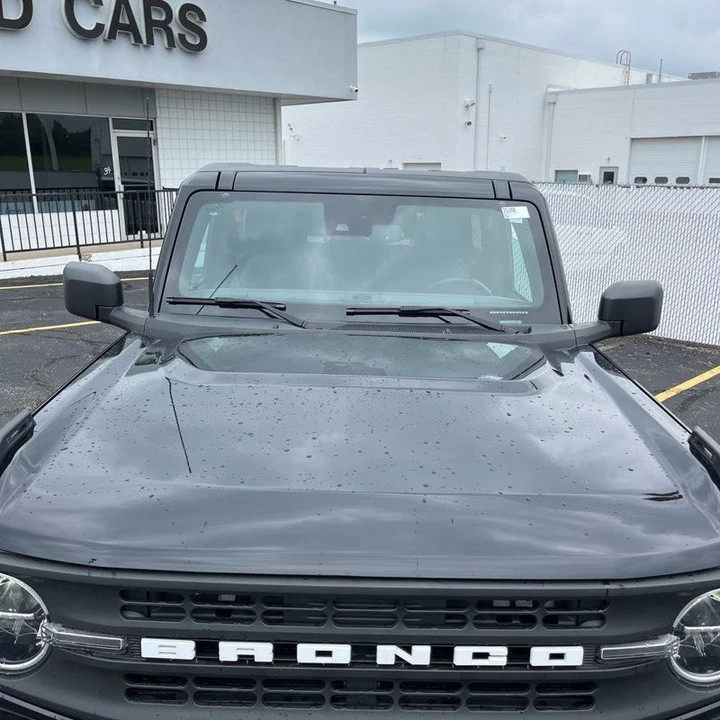 2024 Ford Bronco 6th Gen - Image 3 of 28