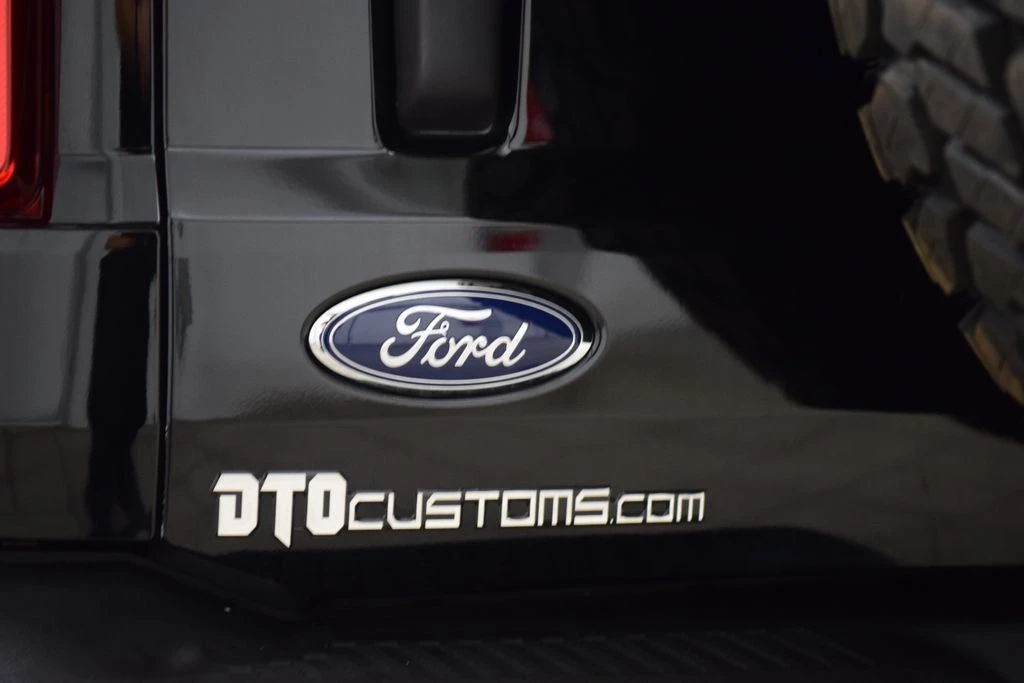2024 Ford Bronco 6th Gen - Image 26 of 31
