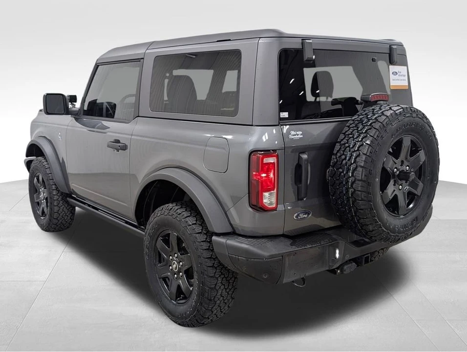 2024 Ford Bronco 6th Gen - Image 9 of 12
