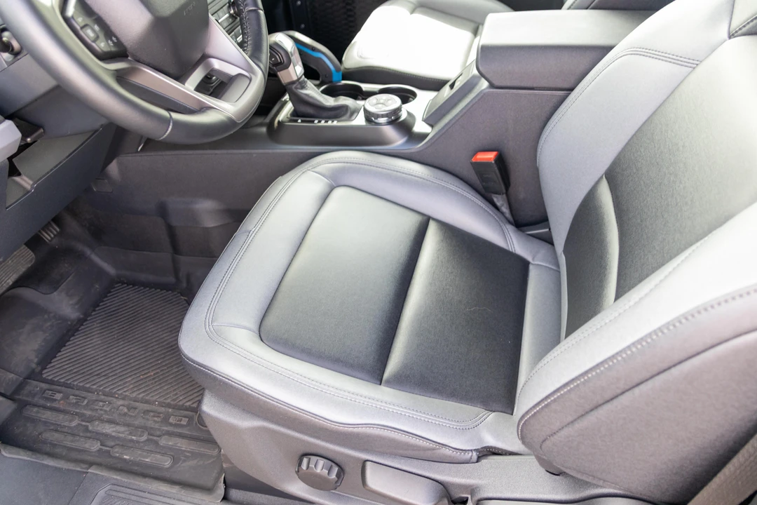 2024 Ford Bronco 6th Gen - Image 27 of 31
