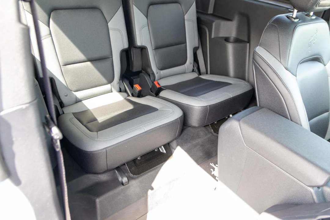 2024 Ford Bronco 6th Gen - Image 29 of 31