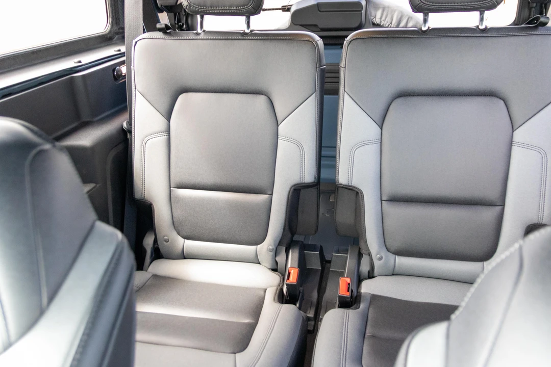 2024 Ford Bronco 6th Gen - Image 31 of 31