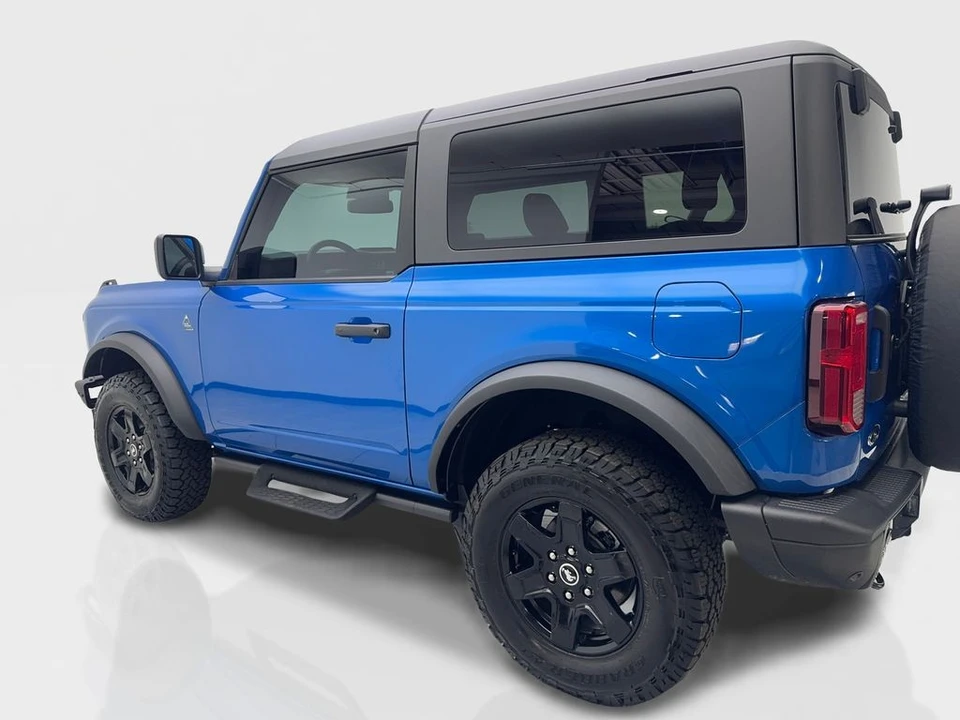 2024 Ford Bronco 6th Gen - Image 14 of 21