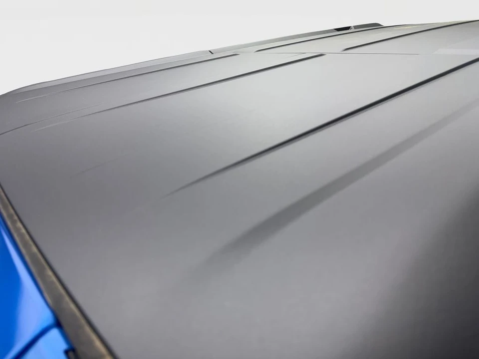 2024 Ford Bronco 6th Gen - Image 20 of 21