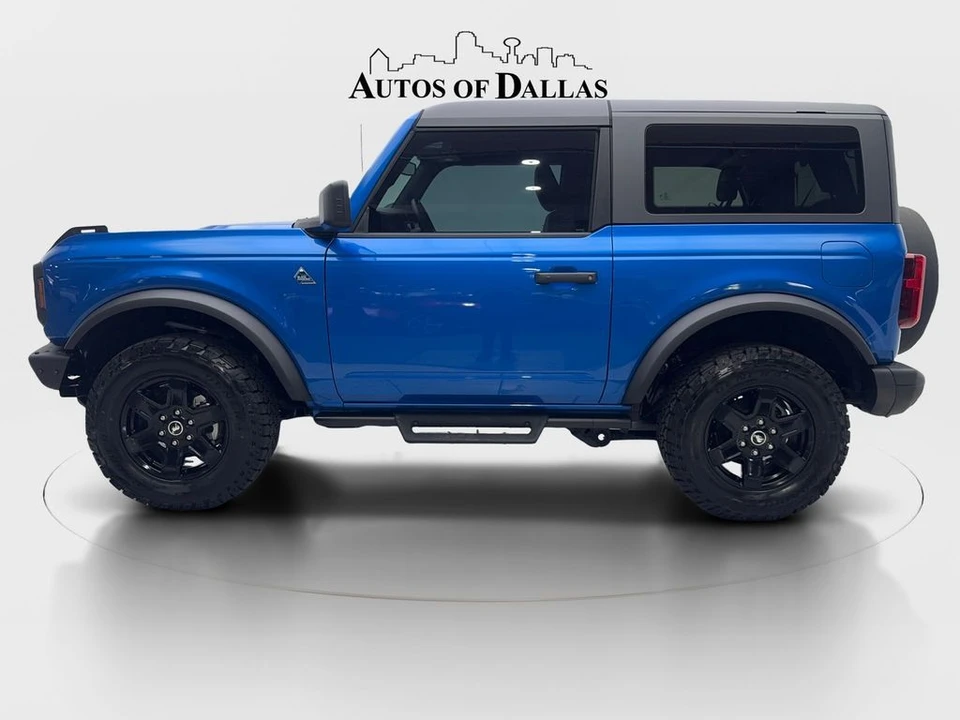 2024 Ford Bronco 6th Gen - Image 5 of 21