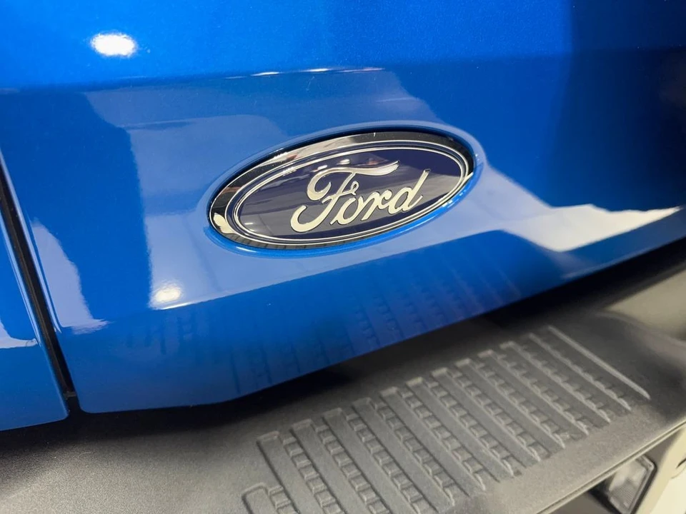 2024 Ford Bronco 6th Gen - Image 21 of 21
