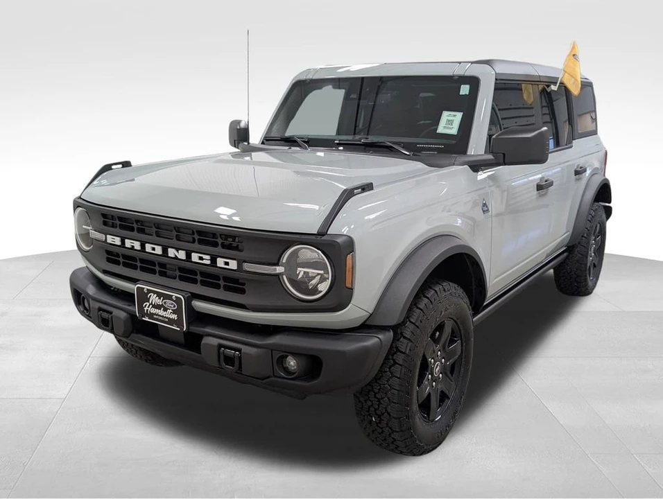 2024 Ford Bronco 6th Gen - Image 6 of 12