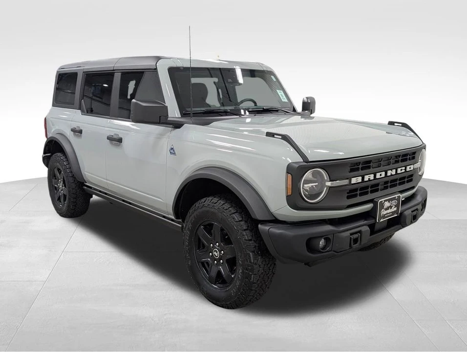 2024 Ford Bronco 6th Gen - Image 7 of 12