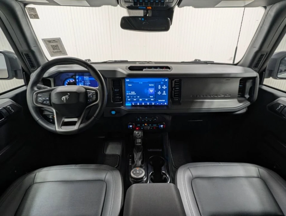 2024 Ford Bronco 6th Gen - Image 3 of 12