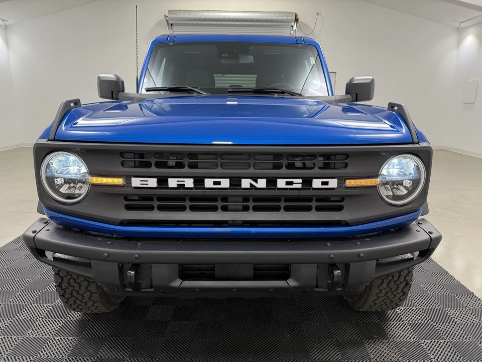2024 Ford Bronco 6th Gen - Image 2 of 12