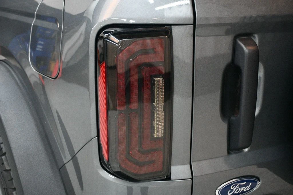 2024 Ford Bronco 6th Gen - Image 12 of 12
