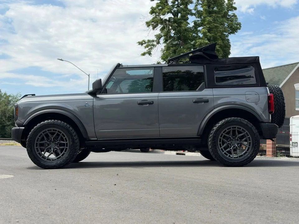 2024 Ford Bronco 6th Gen - Image 6 of 20