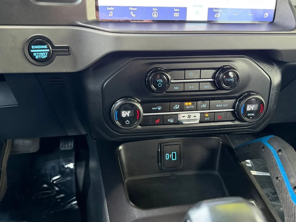 2024 Ford Bronco 6th Gen - Image 13 of 20