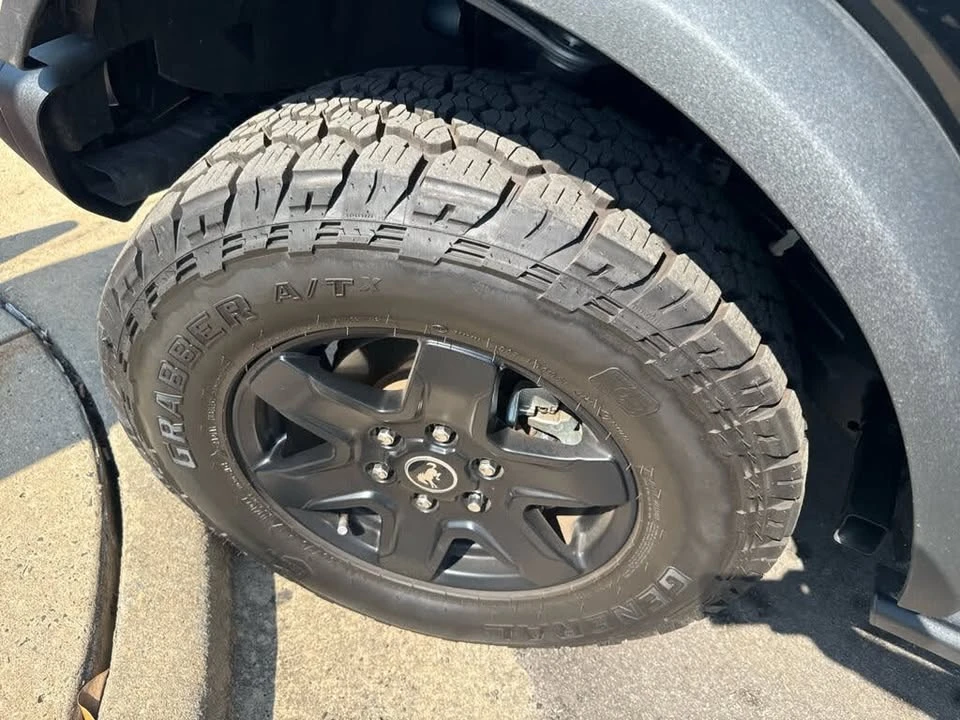 2024 Ford Bronco 6th Gen - Image 5 of 7