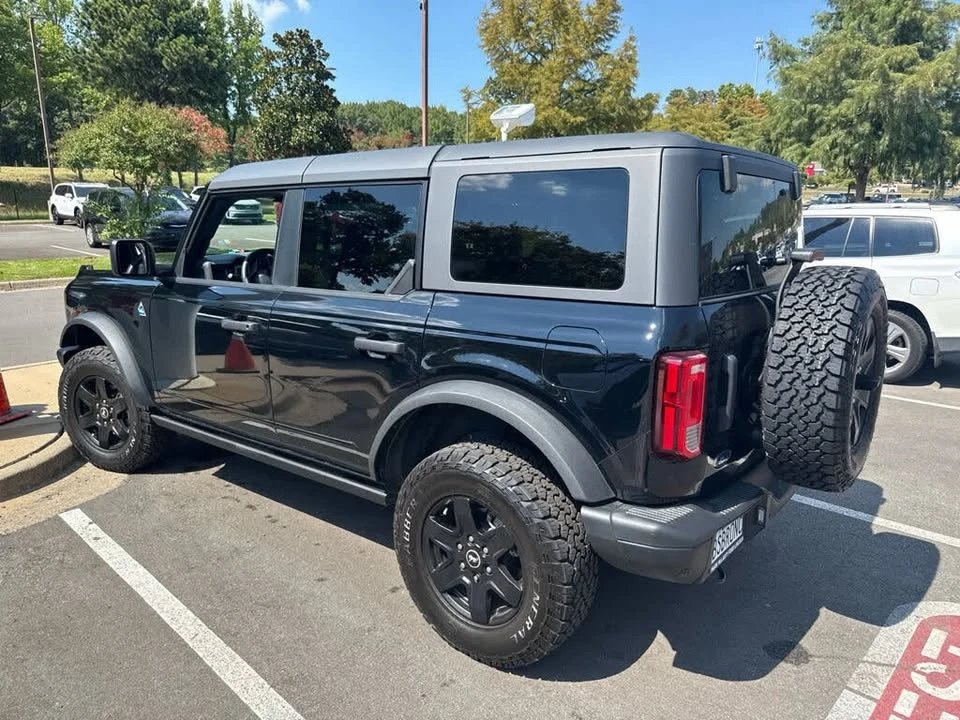 2024 Ford Bronco 6th Gen - Image 3 of 7