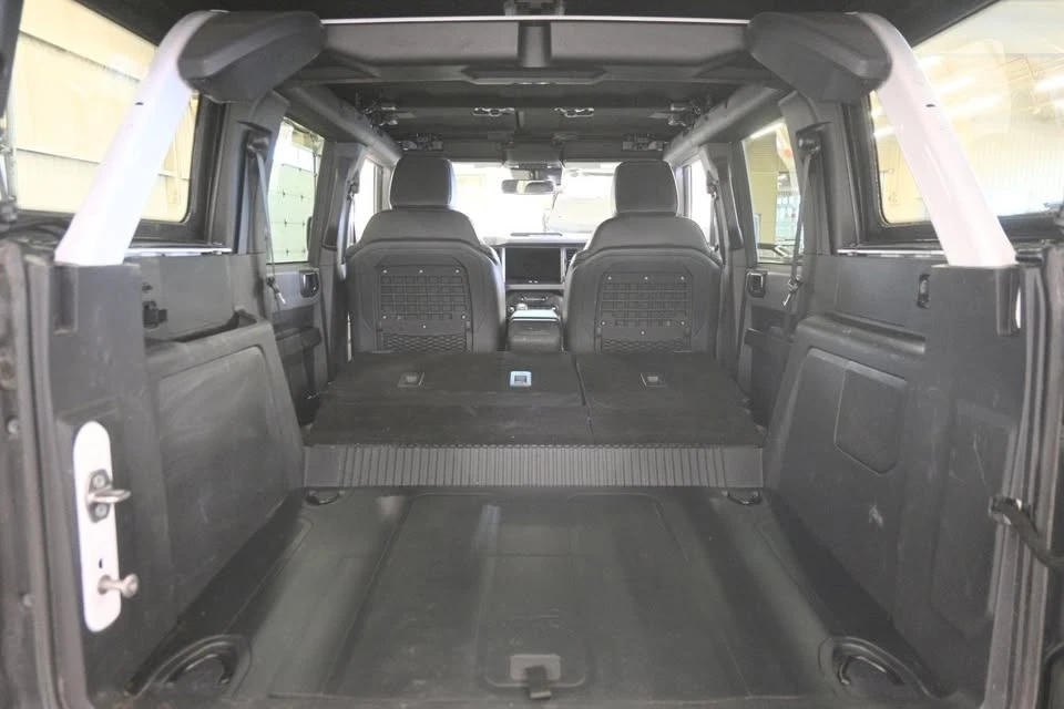 2024 Ford Bronco 6th Gen - Image 16 of 20