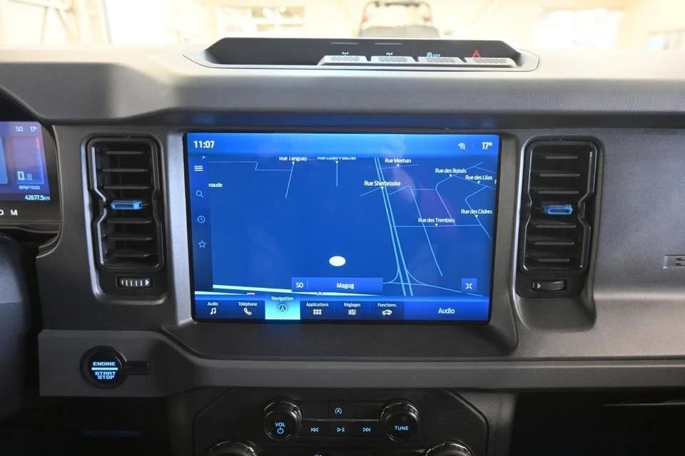 2024 Ford Bronco 6th Gen - Image 8 of 20
