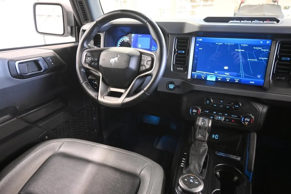 2024 Ford Bronco 6th Gen - Image 9 of 20