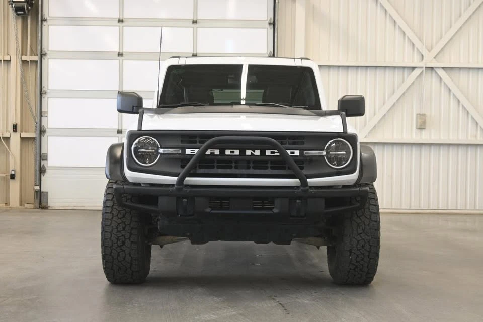 2024 Ford Bronco 6th Gen - Image 3 of 20