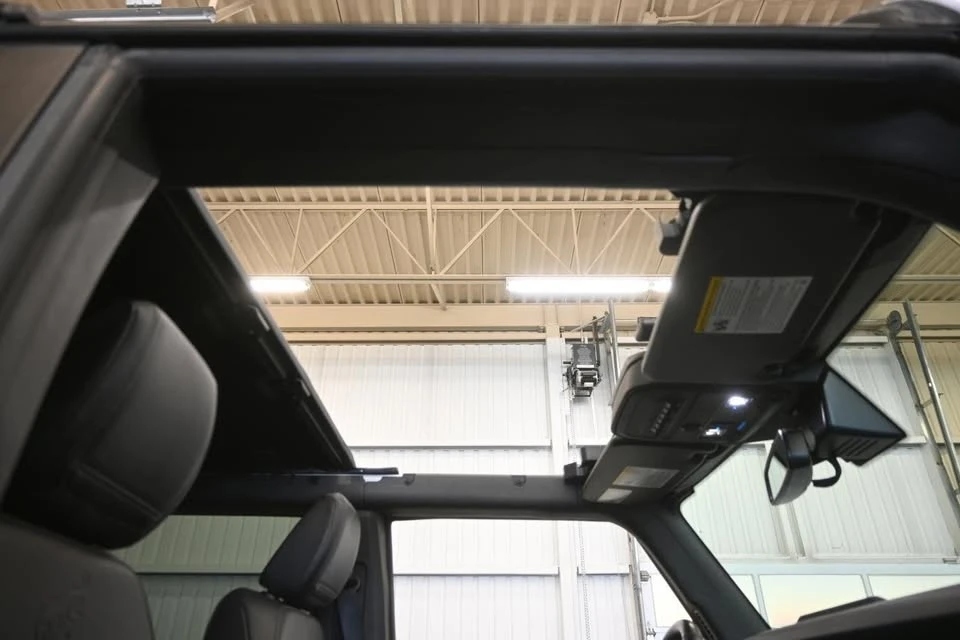 2024 Ford Bronco 6th Gen - Image 17 of 20