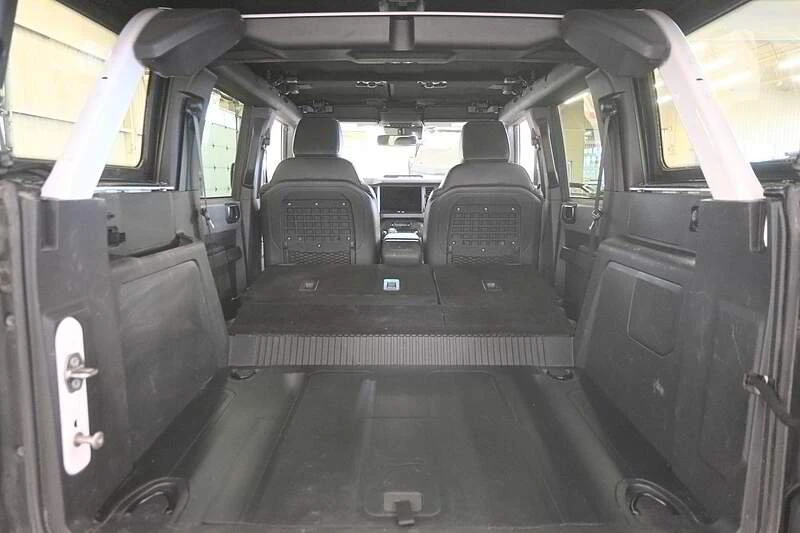 2024 Ford Bronco 6th Gen - Image 18 of 20