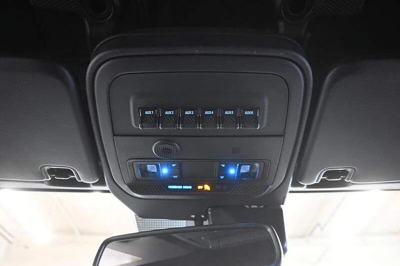 2024 Ford Bronco 6th Gen - Image 13 of 20