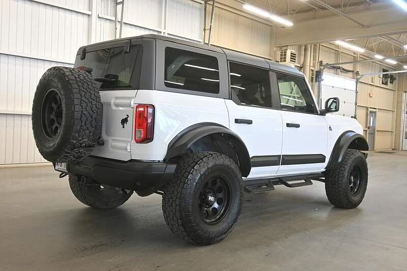 2024 Ford Bronco 6th Gen - Image 6 of 20