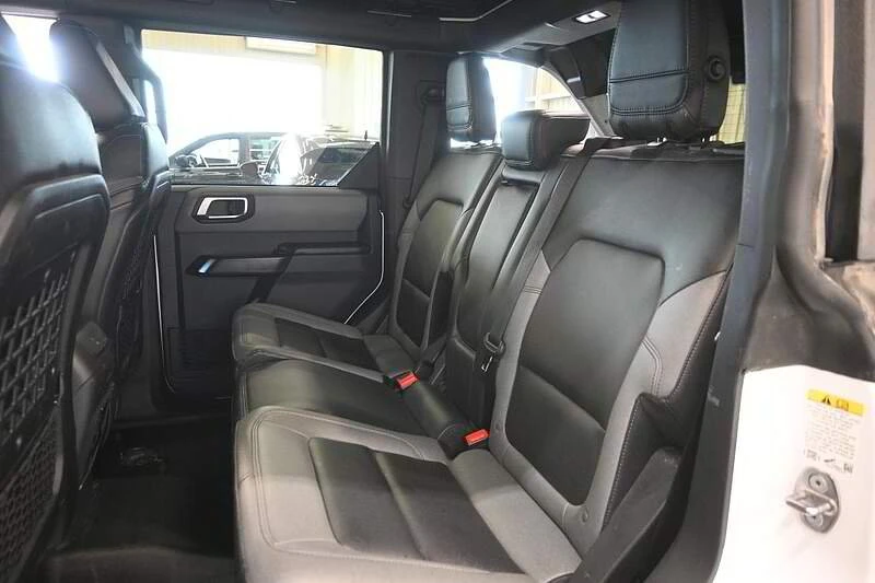 2024 Ford Bronco 6th Gen - Image 17 of 20