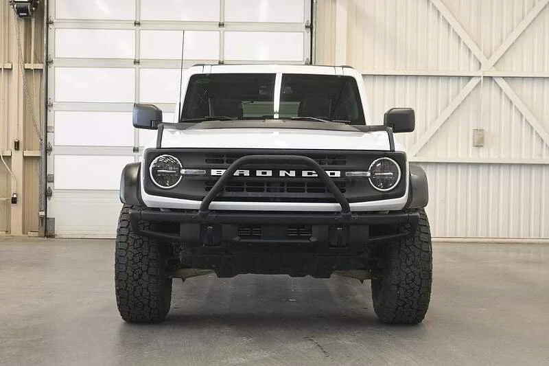 2024 Ford Bronco 6th Gen - Image 2 of 20
