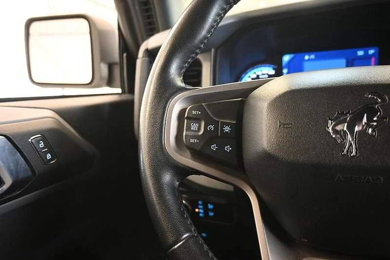 2024 Ford Bronco 6th Gen - Image 10 of 20