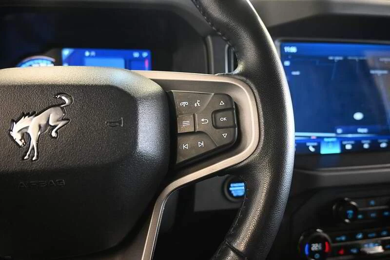 2024 Ford Bronco 6th Gen - Image 11 of 20