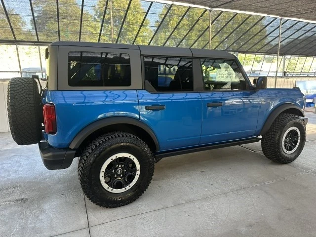 2024 Ford Bronco 6th Gen - Image 7 of 21