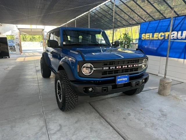 2024 Ford Bronco 6th Gen - Image 3 of 12