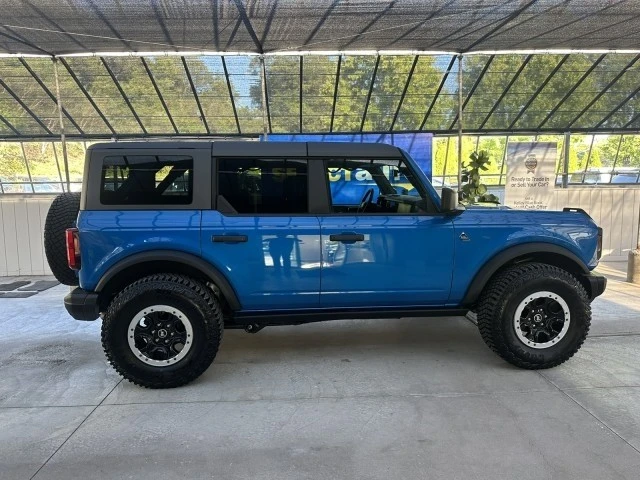 2024 Ford Bronco 6th Gen - Image 6 of 12