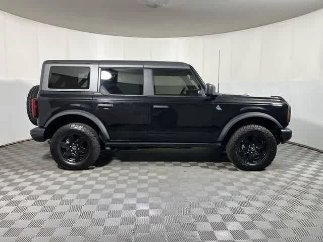 2024 Ford Bronco 6th Gen - Image 9 of 20