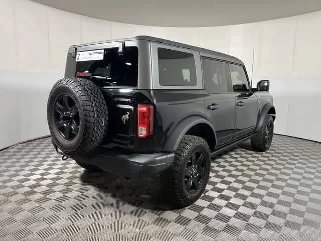 2024 Ford Bronco 6th Gen - Image 8 of 20