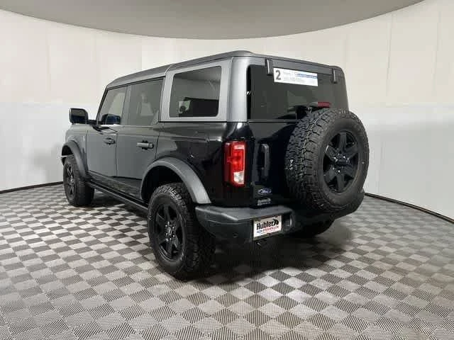 2024 Ford Bronco 6th Gen - Image 6 of 20