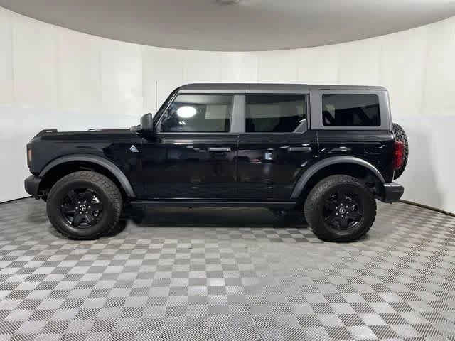 2024 Ford Bronco 6th Gen - Image 5 of 20