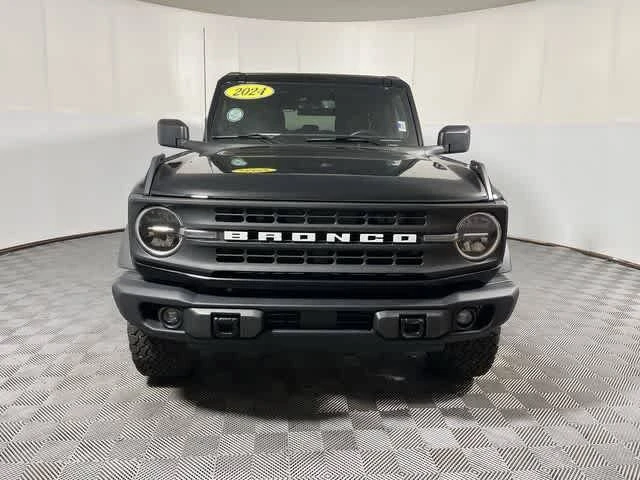 2024 Ford Bronco 6th Gen - Image 3 of 20