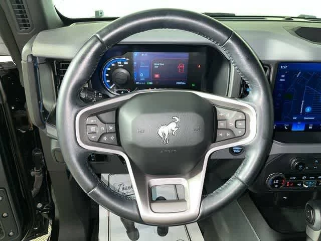 2024 Ford Bronco 6th Gen - Image 16 of 20