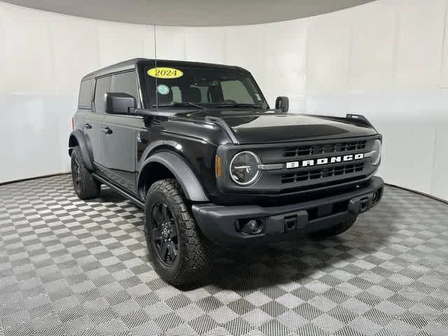 2024 Ford Bronco 6th Gen - Image 2 of 20