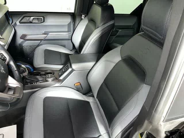 2024 Ford Bronco 6th Gen - Image 15 of 20