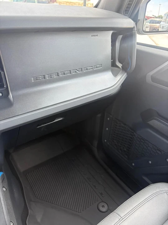 2024 Ford Bronco 6th Gen - Image 11 of 20
