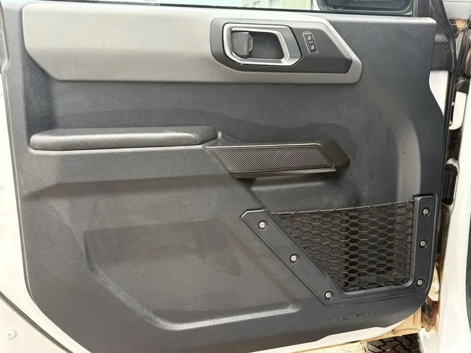 2024 Ford Bronco 6th Gen - Image 10 of 20