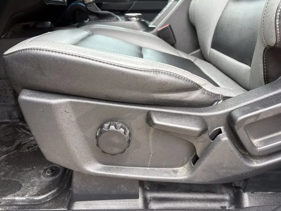 2024 Ford Bronco 6th Gen - Image 12 of 20