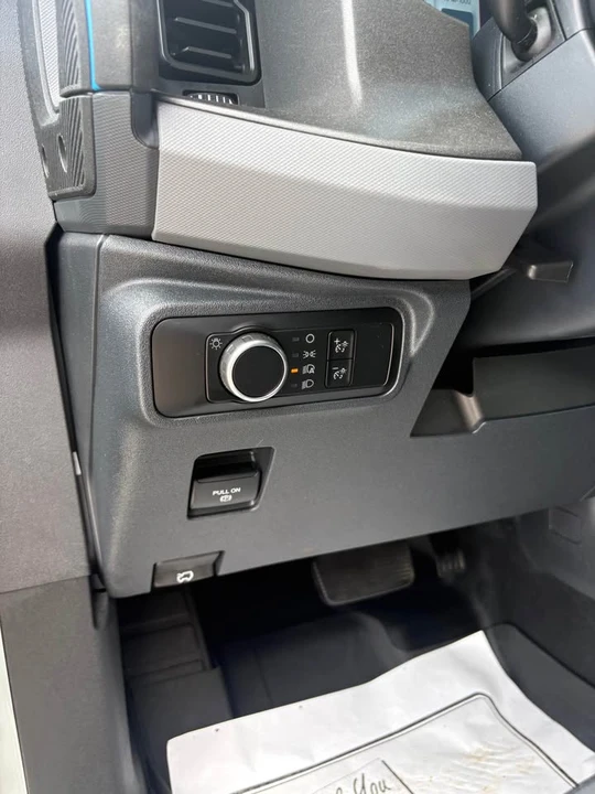 2024 Ford Bronco 6th Gen - Image 14 of 20