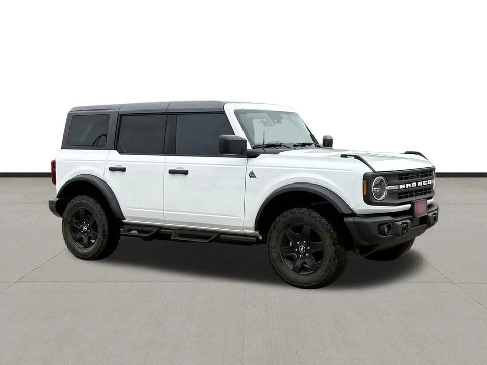 2024 Ford Bronco 6th Gen - Image 3 of 20