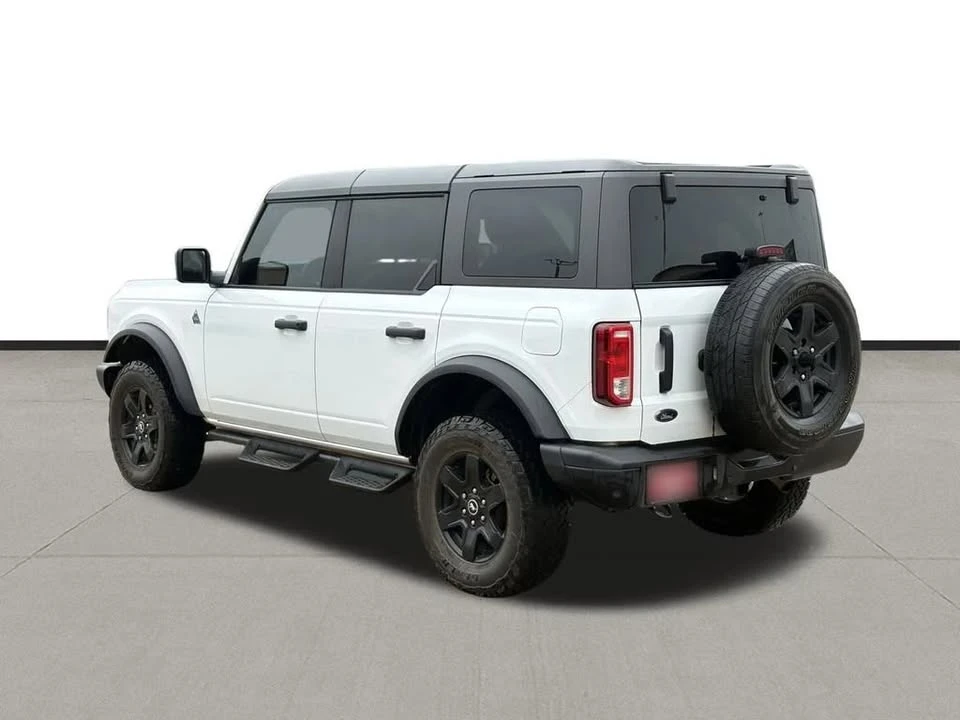 2024 Ford Bronco 6th Gen - Image 7 of 20