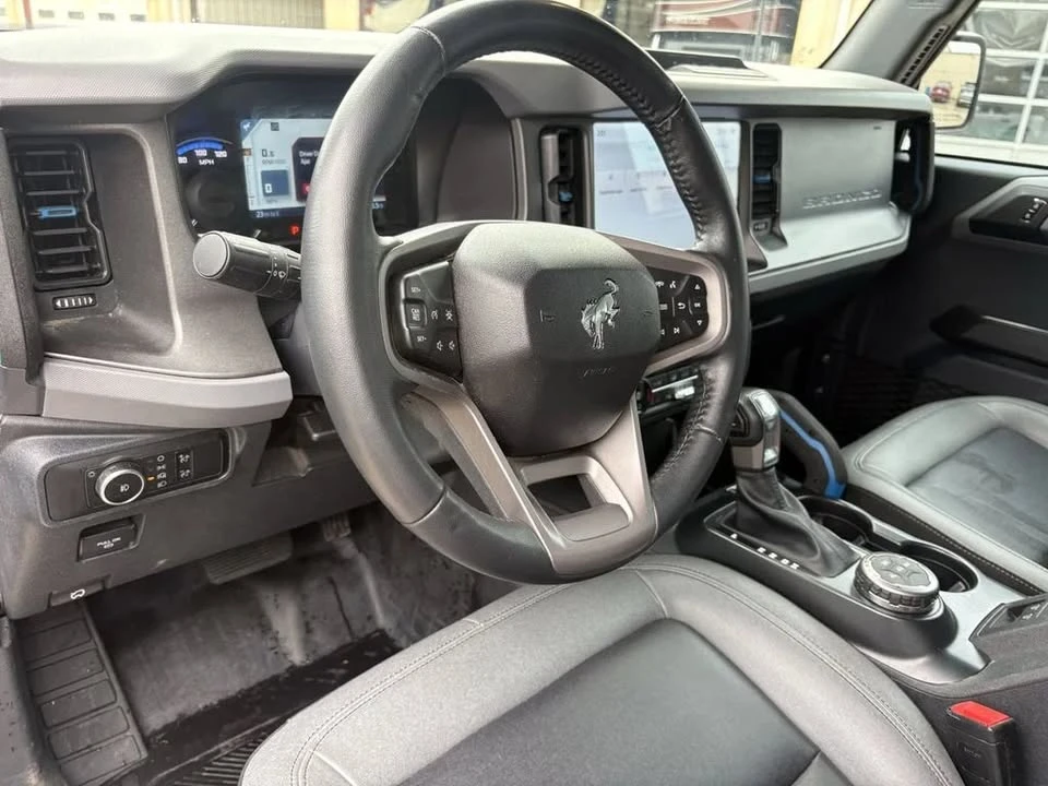 2024 Ford Bronco 6th Gen - Image 13 of 20