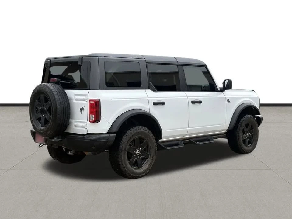 2024 Ford Bronco 6th Gen - Image 5 of 20